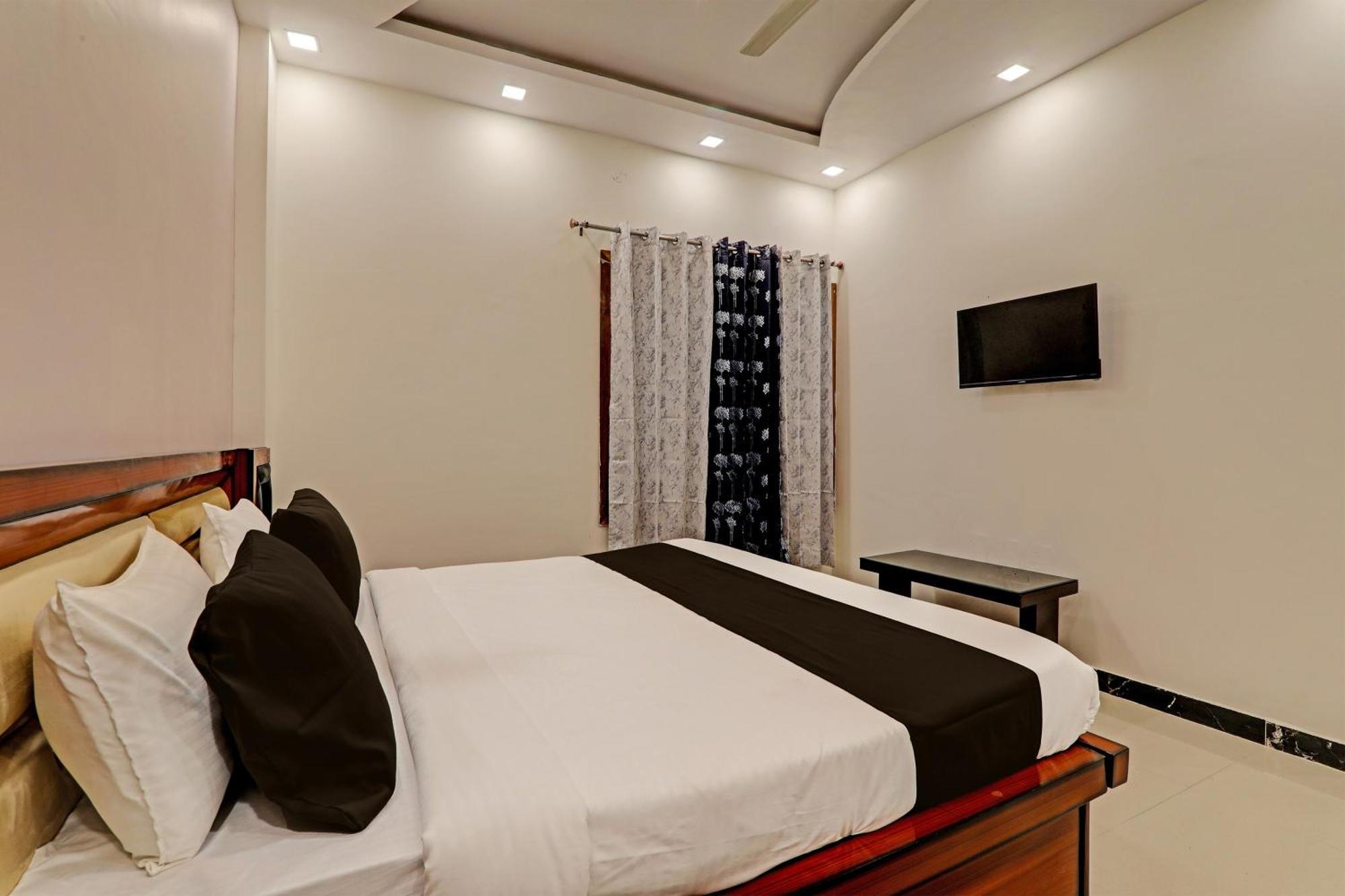 Hotel O Awadh International Bela Pratapgarh Esterno foto