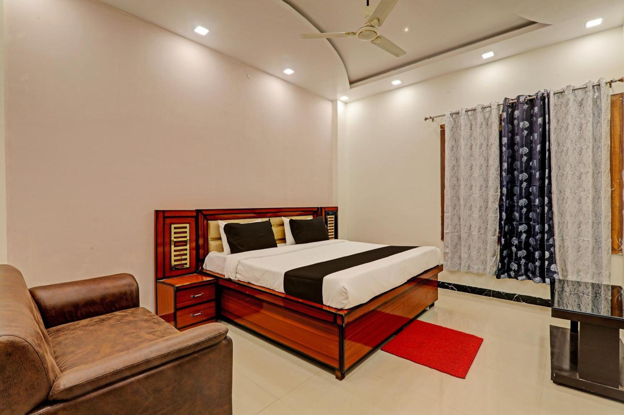 Hotel O Awadh International Bela Pratapgarh Esterno foto