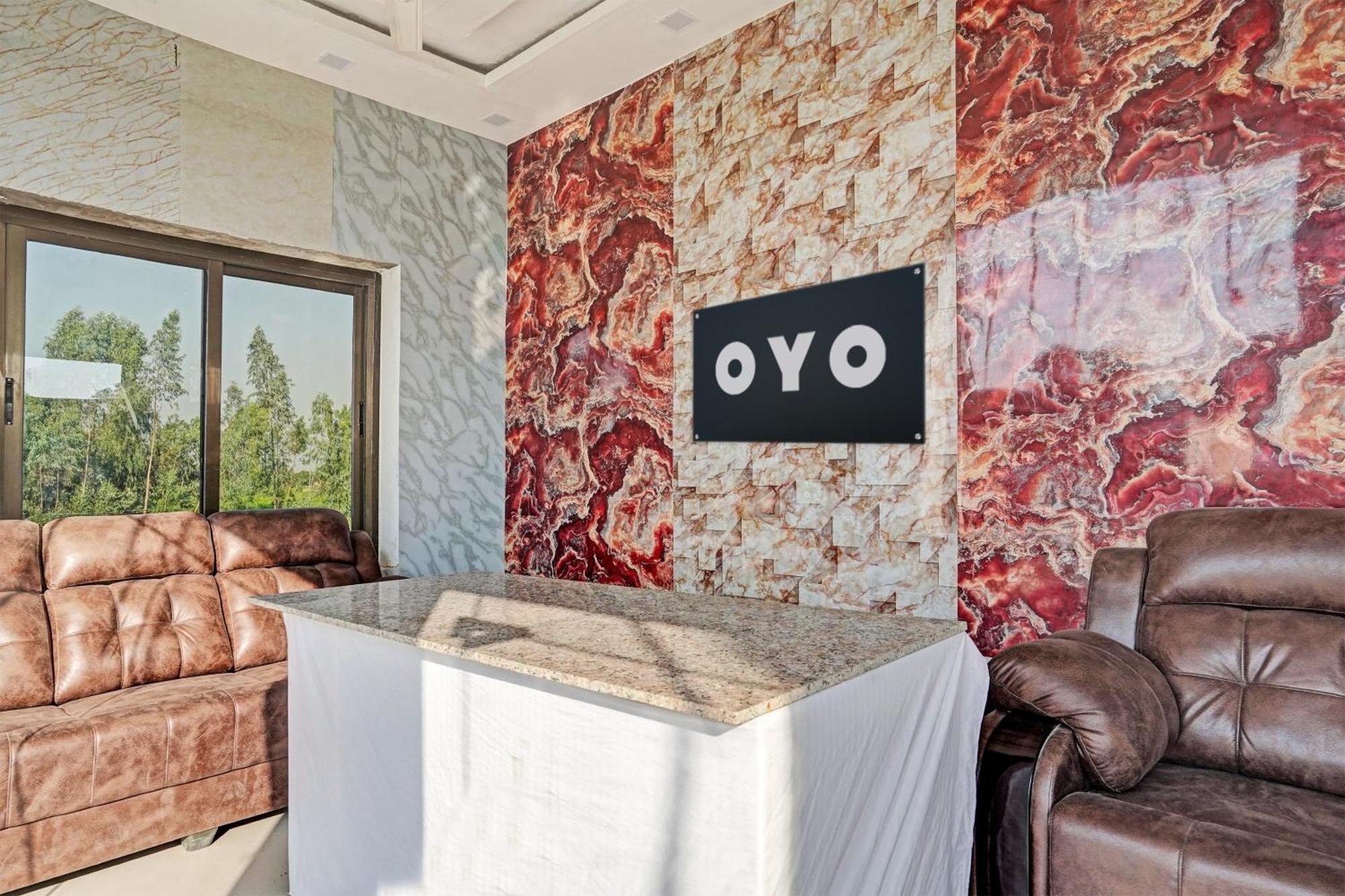 Hotel O Awadh International Bela Pratapgarh Esterno foto